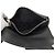 Borsa a tracolla Christian Dior Dior Saddle Nero - vista 4