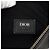 Borsa a tracolla Christian Dior Dior Saddle Nero - vista 5