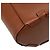 Bolsa Bucket Loewe Anagram Bamboo Marrom - vista 5