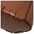Bolsa Bucket Loewe Anagram Bamboo Marrom - vista 6