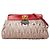 Borsa a tracolla Miu Miu Matelassé Rosso Beige
