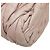 Borsa a tracolla Miu Miu Matelassé Rosso Beige - vista 4