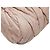 Borsa a tracolla Miu Miu Matelassé Rosso Beige - vista 7