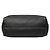 Chanel Coco Mark Wild Stitch Tote Bag Schwarz - Ansicht 3