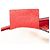 Borsa a tracolla Gucci Soho Chain Rosso - vista 6