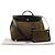 Hermès Sac à main Hermes Herbag Zip MM Noir - vue 19