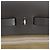 Hermès Sac à main Hermes Herbag Zip MM Noir - vue 9