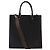 Louis Vuitton Sac Plat PM Handbag Nero