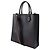 Louis Vuitton Sac Plat PM Handbag Nero - vista 2