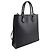 Louis Vuitton Sac Plat PM Handbag Nero - vista 3