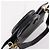Louis Vuitton Sac Plat PM Handbag Nero - vista 5