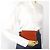 Louis Vuitton Pochette Ceinture Tilsit Waist Bag Marrone - vista 14
