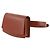 Louis Vuitton Pochette Ceinture Tilsit Waist Bag Marrone - vista 2
