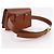 Louis Vuitton Pochette Ceinture Tilsit Waist Bag Marrone - vista 3