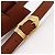 Louis Vuitton Pochette Ceinture Tilsit Waist Bag Marrone - vista 8