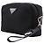 Bolso de nylon Prada 1NE021 Negro - vista 2