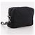 Bolso de nylon Prada 1NE021 Negro - vista 3