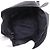 Bolso de nylon Prada 1NE021 Negro - vista 5