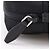 Bolso de nylon Prada 1NE021 Negro - vista 8