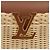 Louis Vuitton Capucines BB Handtasche M11617 Braun - Ansicht 13
