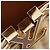 Louis Vuitton Capucines BB Handtasche M11617 Braun - Ansicht 14