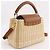 Louis Vuitton Capucines BB Handtasche M11617 Braun - Ansicht 3
