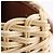 Louis Vuitton Capucines BB Handtasche M11617 Braun - Ansicht 9