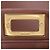Borsa Fendi Peekaboo XS Rosa - vista 17