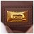 Borsa Fendi Peekaboo XS Rosa - vista 18