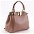 Borsa Fendi Peekaboo XS Rosa - vista 3