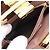 Borsa Fendi Peekaboo XS Rosa - vista 7