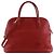 Hermès Borsa Hermes Bolide 35 in pelle Taurillon Clemence rossa Rosso