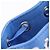 Louis Vuitton Nano Noe Schultertasche Blau - Ansicht 7