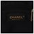 Borsa a tracolla Chanel in tela di nylon nera Nero - vista 14