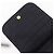 Borsa a tracolla Chanel in tela di nylon nera Nero - vista 7