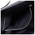 Fendi Logo Plate Tote Bag Schwarz - Ansicht 7