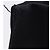 Fendi Logo Plate Tote Bag Schwarz - Ansicht 8