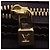 Louis Vuitton Wilscher GM Tote Bag Rot Bordeaux - Ansicht 14