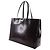 Louis Vuitton Wilscher GM Tote Bag Rot Bordeaux - Ansicht 2