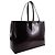 Louis Vuitton Wilscher GM Tote Bag Rot Bordeaux - Ansicht 3