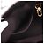 Louis Vuitton Wilscher GM Tote Bag Rot Bordeaux - Ansicht 9