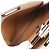 Borsa a mano Fendi Peekaboo Selleria Medium Grigio - vista 7