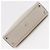 Borsa a mano Fendi Peekaboo Selleria Medium Grigio - vista 9