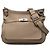 Hermès Bolsa de Ombro Hermes Jypsiere 34 Bege