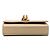 Autre Marque Borsa a tracolla con catena Saint Laurent YSL Logo Kate Small con nappina Beige - vista 3