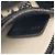 Borsa Christian Dior Dior Lady D-Lite Mini Nero Bianco - vista 6