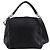 Louis Vuitton Babylon Chain BB Schultertasche Schwarz