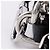 Louis Vuitton Babylon Chain BB Schultertasche Schwarz - Ansicht 11