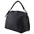 Louis Vuitton Babylon Chain BB Schultertasche Schwarz - Ansicht 2