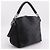 Louis Vuitton Babylon Chain BB Schultertasche Schwarz - Ansicht 3
